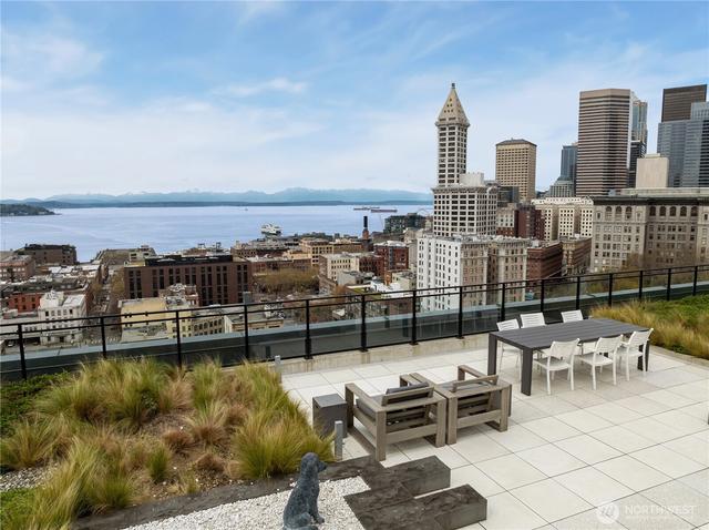 450 S Main St #1205, Seattle, WA 98104