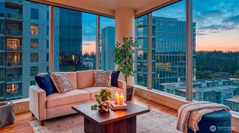 10650 NE 9th Pl #1624, Bellevue, WA 98004