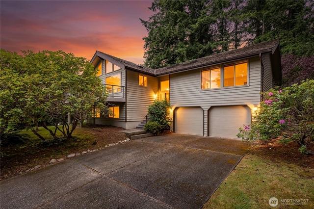 601 Clark Rd, Bellingham, WA 98225