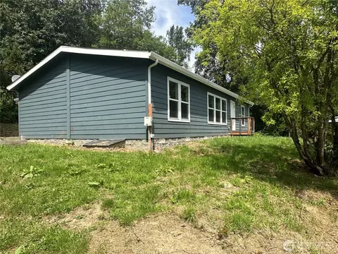 3321 Mt Pleasant Rd, Kelso, WA 98626