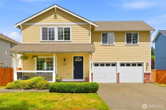 2988 NE Loyola St, Bremerton, WA 98311