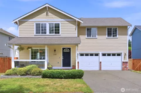 2988 NE Loyola St, Bremerton, WA 98311