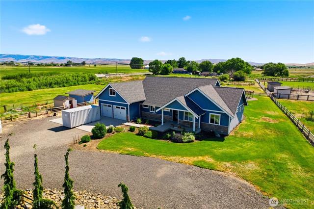 60 Trinity Ln, Ellensburg, WA 98926