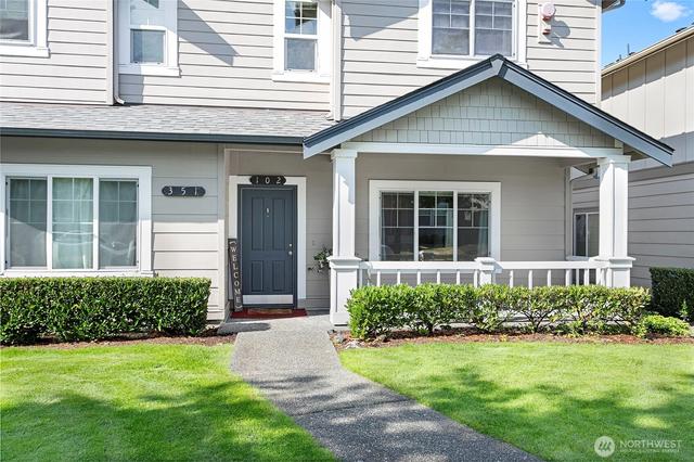 351 Tremont Ave #102, Bellingham, WA 98226