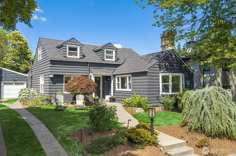 4720 NE 47th St, Seattle, WA 98105