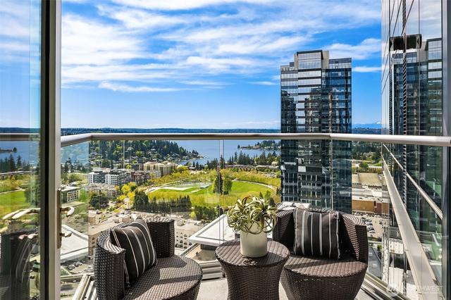 500 106th Ave NE #3211, Bellevue, WA 98004