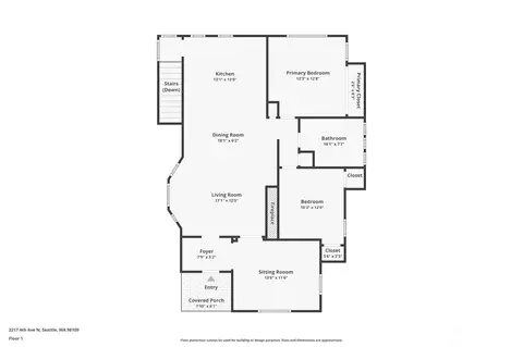 2217 4th Ave N, Seattle, WA 98109 photo 38