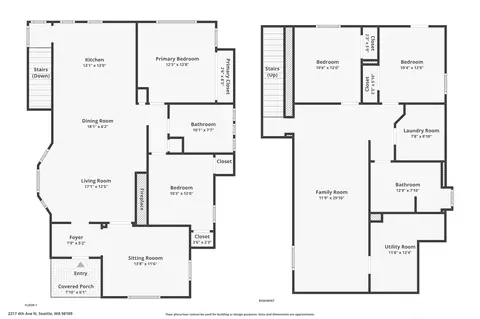 2217 4th Ave N, Seattle, WA 98109 photo 39