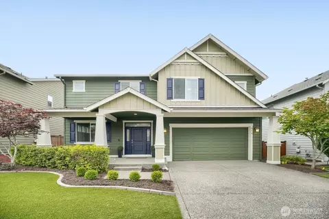 814 SW 341st St, Federal Way, WA 98023