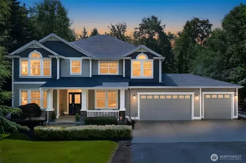 26387 SE 276th St, Ravensdale, WA 98051