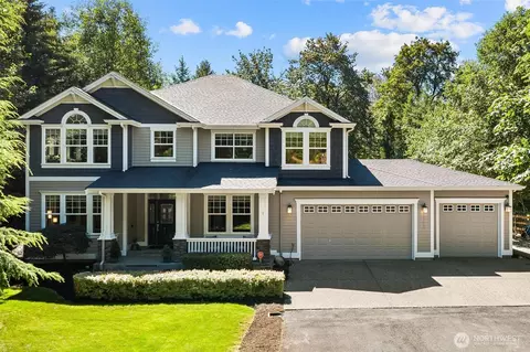 26387 SE 276th St, Ravensdale, WA 98051