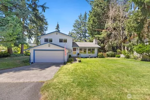 31715 46th Pl S, Auburn, WA 98001
