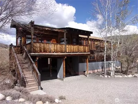 625 Ab Twisp Winthrop Eastside Rd, Winthrop, WA 98862