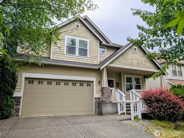 8420 155th Street Ct E, Puyallup, WA 98375