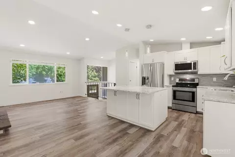 Living - 18113 20th Dr SE, Bothell, WA 98012 photo 6 of 6