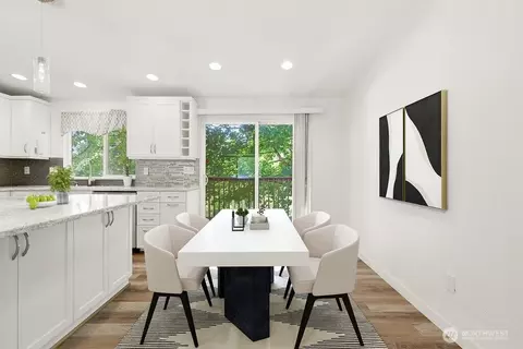 Dining - 18113 20th Dr SE, Bothell, WA 98012 photo 1 of 1