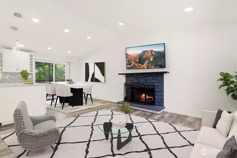 Living - 18113 20th Dr SE, Bothell, WA 98012 photo 3 of 7