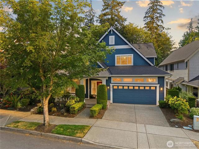 2585 20th Ave NE, Issaquah, WA 98029