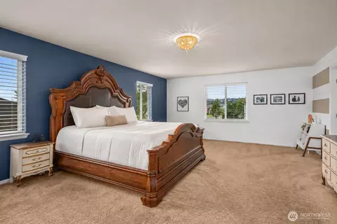 Bedroom - 1313 Daffodil Ave NE, Orting, WA 98360 photo 1 of 4