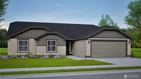 4331 W Redhead Ave, Moses Lake, WA 98837
