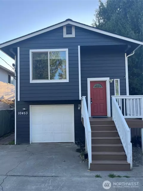 10453 1st Ave SW, Seattle, WA 98146