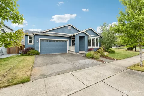 18316 134th St E, Bonney Lake, WA 98391