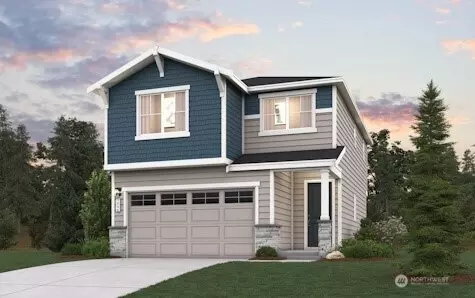 8802 126th Street Ct E, Puyallup, WA 98373