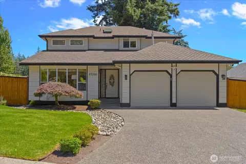 37230 20th Ave S, Federal Way, WA 98003