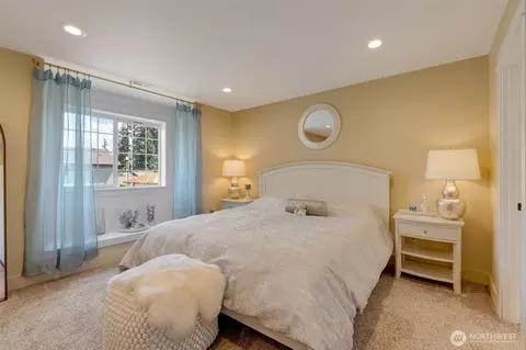 Bedroom - 7030 Lower Ridge Rd, Everett, WA 98203 photo 1 of 4