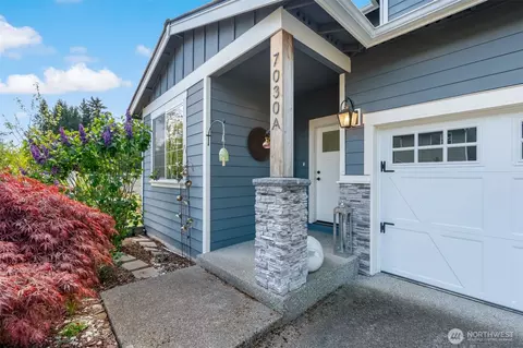Exterior - 7030 Lower Ridge Rd, Everett, WA 98203 photo 3 of 12