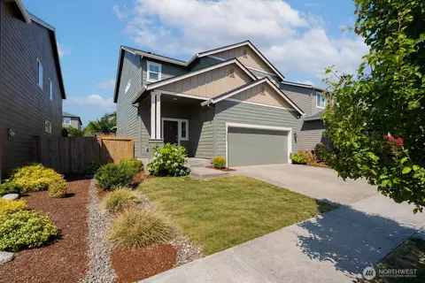 2906 S Cherry Grove Way, Ridgefield, WA 98642