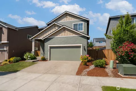2906 S Cherry Grove Way, Ridgefield, WA 98642