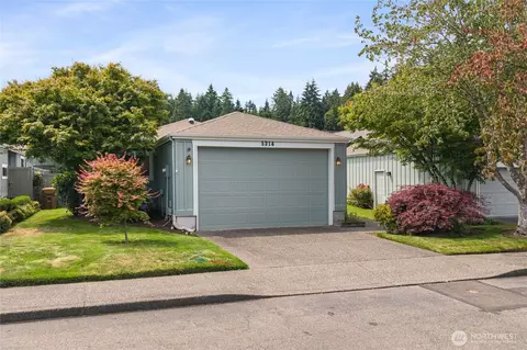5314 N Frace St, Tacoma, WA 98407