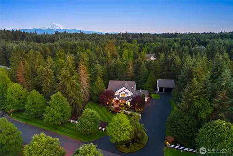 22439 SE 313th Pl, Black Diamond, WA 98010