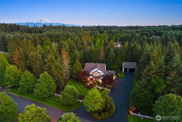 22439 SE 313th Pl, Black Diamond, WA 98010