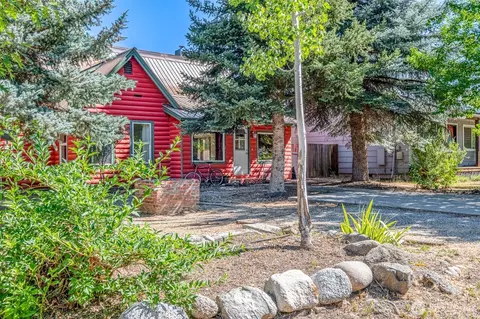 210 Prospect St, Leavenworth, WA 98826