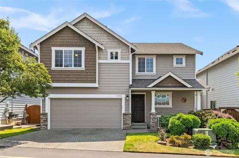 1126 144th Pl SW, Lynnwood, WA 98087