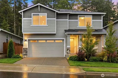 1420 NW Swenson Ct, Poulsbo, WA 98370