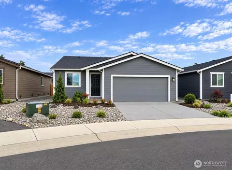 51 Moonshadow Ln, Sequim, WA 98382