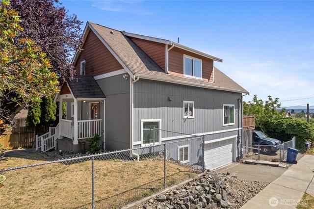 3565 E M St, Tacoma, WA 98404