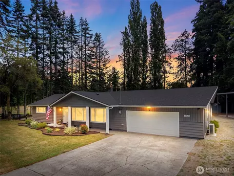 8326 Littlerock Rd SW, Olympia, WA 98512