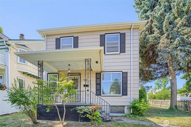 522 N L St, Tacoma, WA 98403