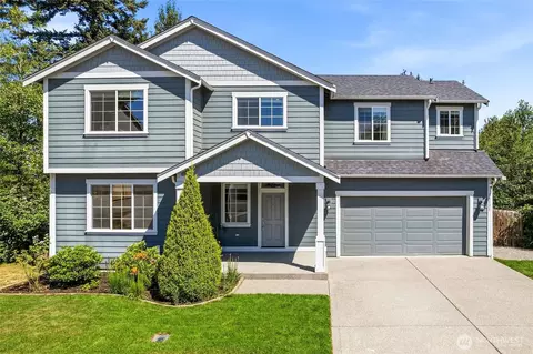 16131 76th Avenue Ct E, Puyallup, WA 98375