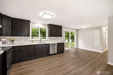 Kitchen - 4832 Rucker Ave, Everett, WA 98203 photo 2 of 4