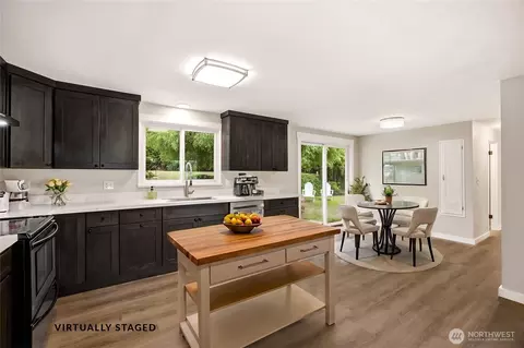 Kitchen - 4832 Rucker Ave, Everett, WA 98203 photo 1 of 4