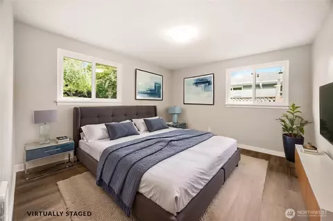 Bedroom - 4832 Rucker Ave, Everett, WA 98203 photo 1 of 3