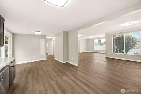 Living - 4832 Rucker Ave, Everett, WA 98203 photo 6 of 6