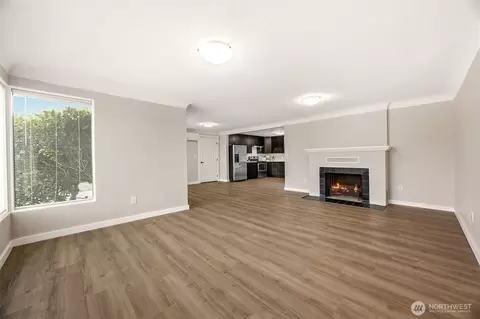 Living - 4832 Rucker Ave, Everett, WA 98203 photo 2 of 6