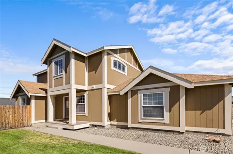 2417 N Water St, Ellensburg, WA 98926