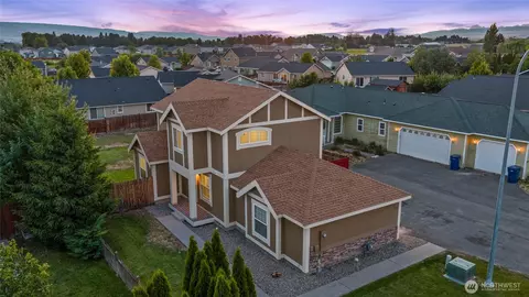2417 N Water St, Ellensburg, WA 98926